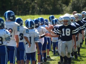 Youth Football Team