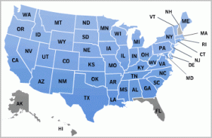 usmap