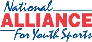 National Alliance for Youth Sports (NAYS) Logo National Alliance for Youth Sports (NAYS) Logo