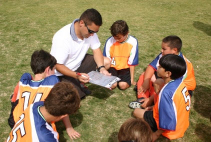 Coach Background Checks