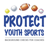 Protect Youth Sports – Coach Background Checks